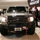 Image for article titled 2009 Chicago Auto Show: Day One